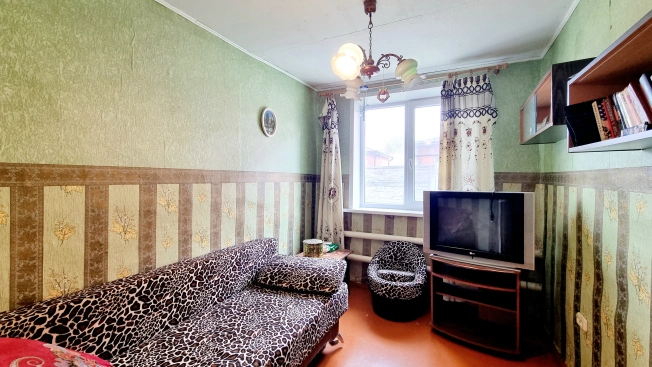 Купить дом на улице Большак в Липецкой области. Вариант № 2472993, 20, площадь -  квм, цена 5930000 рублей