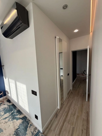 Купить квартиру в Москве. Вариант № 8059690, 28, площадь - квм, цена 35499000 рублей