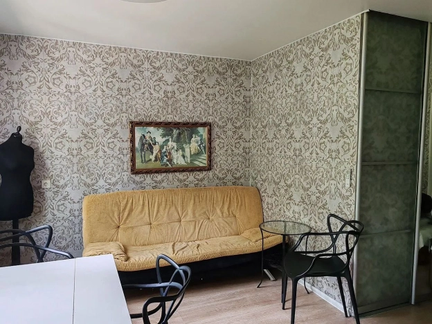 . Вариант № 29389, 7, площадь - 60 квм, цена 5100000 рублей