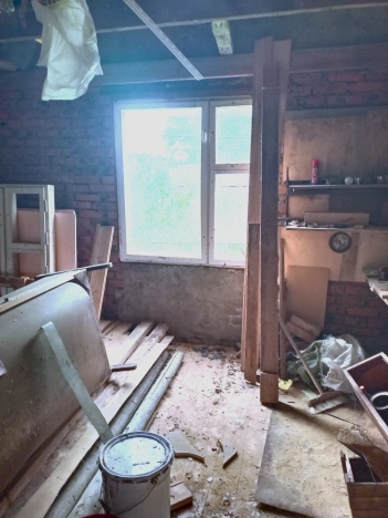 Купить дом в Тульской области. Вариант № 3009277, 16, площадь -  квм, цена 1200000 рублей