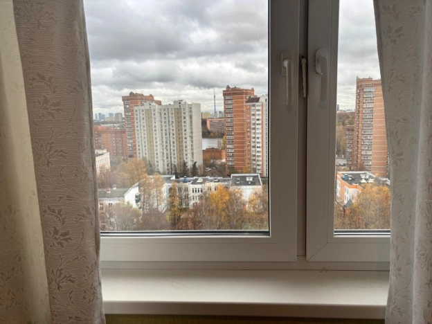 Купить квартиру в Москве. Вариант № 8944351, 8, площадь - квм, цена 18500000 рублей