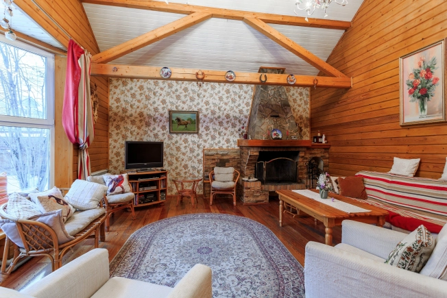 Купить дом в Долгопрудном. Вариант № 20517, 13, площадь -  квм, цена 16500000 рублей