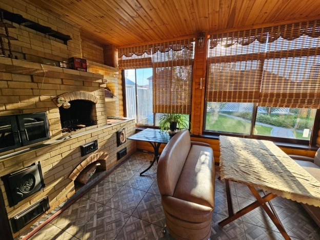 Купить дом в Микрорайоне Восточный, Тобольск в Тобольске. Вариант № 5576, 5, площадь -  квм, цена 25300000 рублей