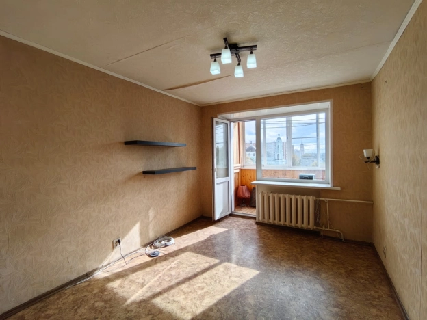 . Вариант № 5847148, 3, площадь - 54.1 квм, цена 4497000 рублей