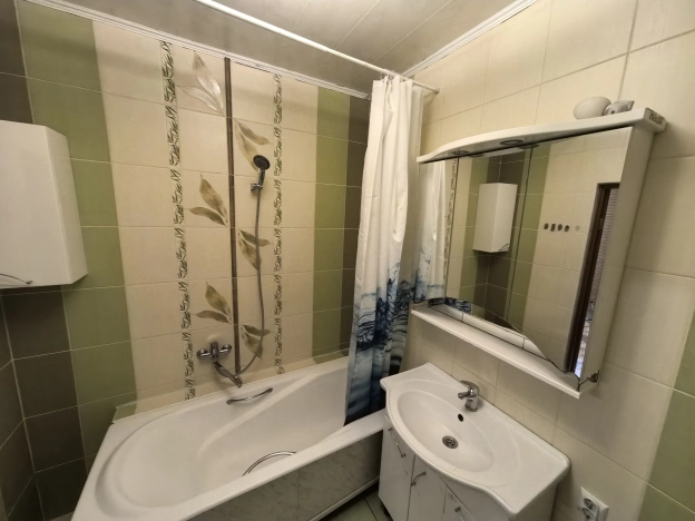 . Вариант № 10898, 11, площадь - 74 квм, цена 8900000 рублей