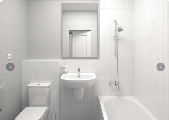 Купить трехкомнатную квартиру в новостройках в районе Рязанский в Москве. Вариант № 39133, 6, площадь -  квм, цена 13500000 рублей