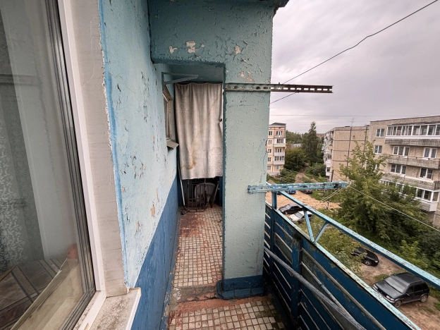 Купить двухкомнатную квартиру в Лакинске. Вариант № 3079431, 6, площадь -  квм, цена 2450000 рублей