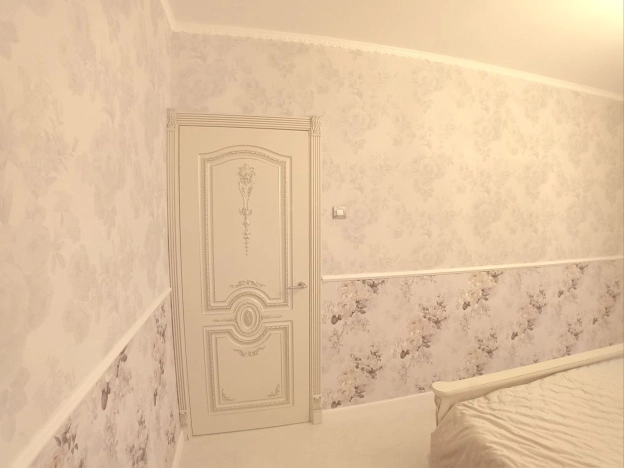 Купить квартиру в Москве. Вариант № 9955915, 1, площадь -  квм, цена 46500000 рублей