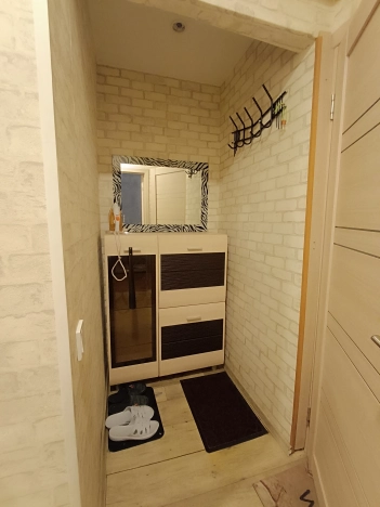 Купить однокомнатную квартиру в районе Ворошиловский в Волгограде. Вариант № 12217, 11, площадь -  квм, цена 4730000 рублей