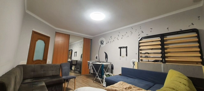 Купить однокомнатную квартиру на улице Нансена в Калининграде. Вариант № 49691, 5, площадь -  квм, цена 6000000 рублей