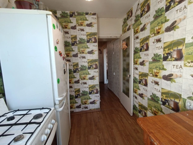 Купить квартиру в Иванове. Вариант № 8528072, 3, площадь -  квм, цена 2760000 рублей