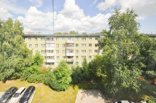 . Вариант № 60487, 9, площадь - 30 квм, цена 3200000 рублей