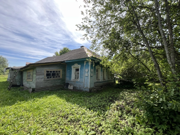 Купить дом в Ярославской области. Вариант № 1632108, 1, площадь -  квм, цена 1400000 рублей