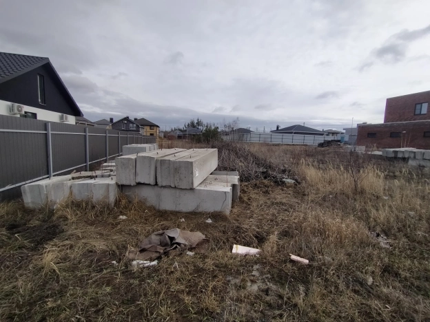 Купить земельный участок в Воронеже. Вариант № 29288, 4, площадь -  квм, цена 5890000 рублей