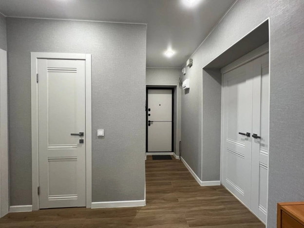 Купить двухкомнатную квартиру на вторичке в Микрорайоне Новые Островцы, деревня Островцы в Московской области. Вариант № 9799881, 3, площадь - квм, цена 6000000 рублей