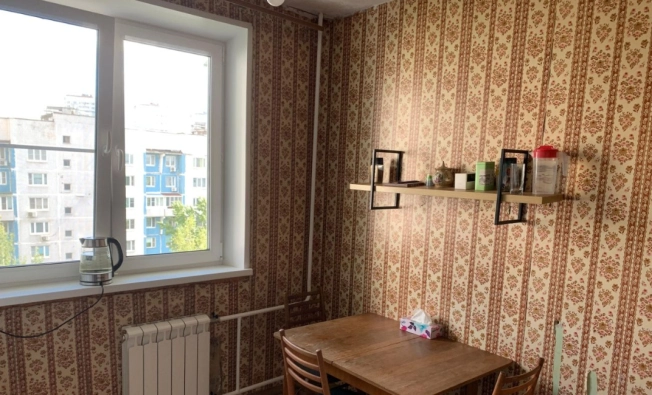 Купить квартиру в Москве. Вариант № 8168831, 4, площадь -  квм, цена 12300000 рублей