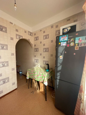 Купить однокомнатную квартиру на улице Строителей в Чите. Вариант № 7560765, 5, площадь -  квм, цена 4100000 рублей