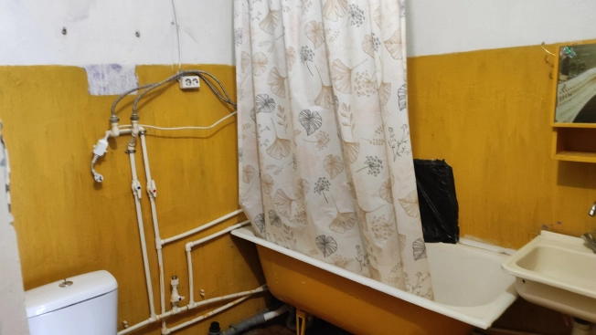 Купить квартиру в Приморском крае. Вариант № 34486, 5, площадь - квм, цена 3300000 рублей