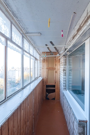 Купить трехкомнатную квартиру в Вологодской области. Вариант № 6904859, 15, площадь -  квм, цена 6150000 рублей