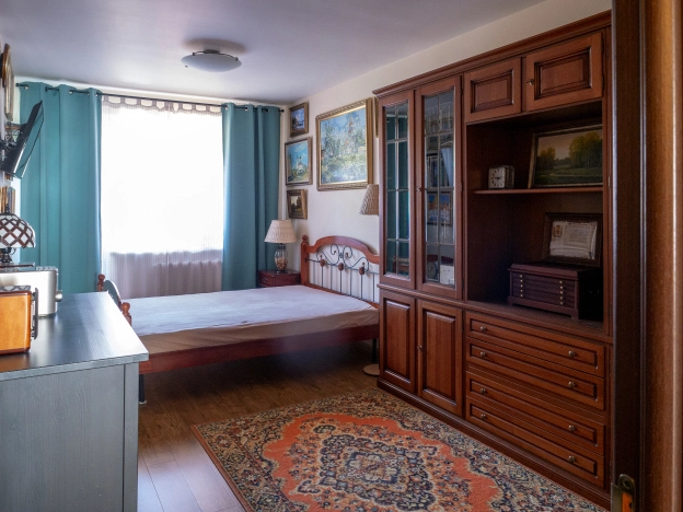 . Вариант № 11098, 12, площадь - 41.1 квм, цена 6640000 рублей