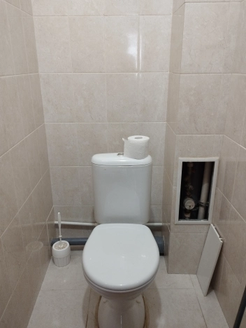 Купить двухкомнатную квартиру в Тюменской области. Вариант № 11489, 6, площадь -  квм, цена 5300000 рублей