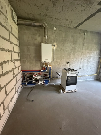 Купить многокомнатную квартиру на улице 7-я линия Васильевского острова в Санкт-Петербурге. Вариант № 7903964, 31, площадь -  квм, цена 12900000 рублей