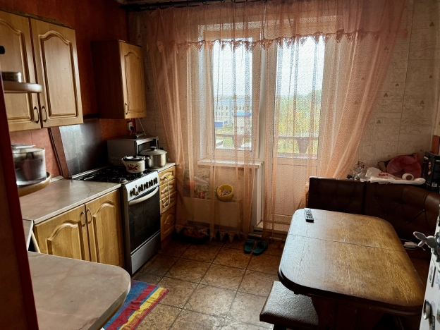 Купить трехкомнатную квартиру в Лакинске. Вариант № 336567, 1, площадь -  квм, цена 3300000 рублей