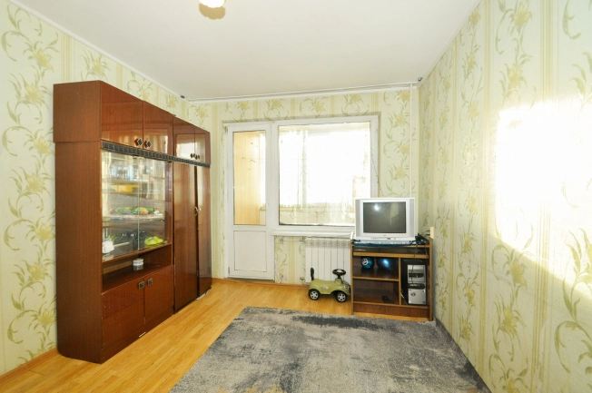 Купить квартиру в Обь. Вариант № 10528930, 1, площадь - квм, цена 3400000 рублей