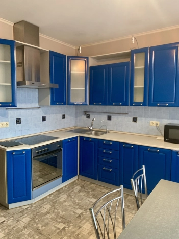 Купить квартиру в Москве. Вариант № 9807471, 0, площадь -  квм, цена 32900000 рублей