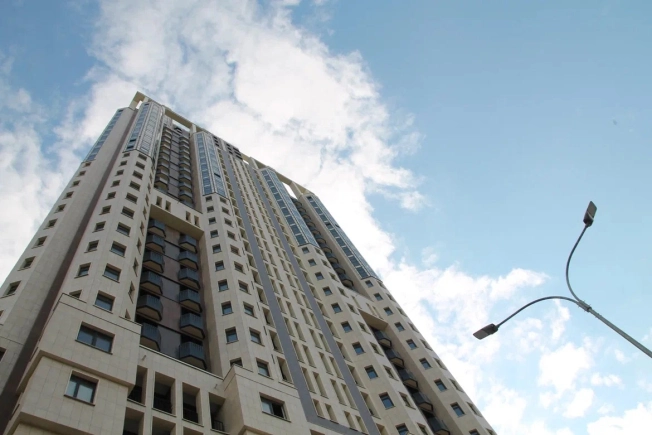 Купить квартиру в Москве. Вариант № 2484024, 2, площадь -  квм, цена 40000000 рублей