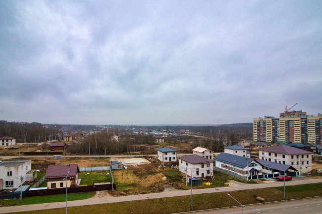 Купить квартиру на улице Всесвятская в Владимире. Вариант № 8667108, 46, площадь -  квм, цена 7777000 рублей