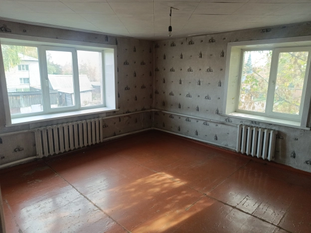 Купить однокомнатную квартиру на улице Революции в Бийске. Вариант № 5440286, 2, площадь - квм, цена 795000 рублей