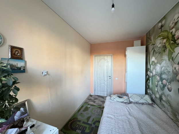 Купить квартиру в Москве. Вариант № 9689234, 5, площадь -  квм, цена 13490000 рублей