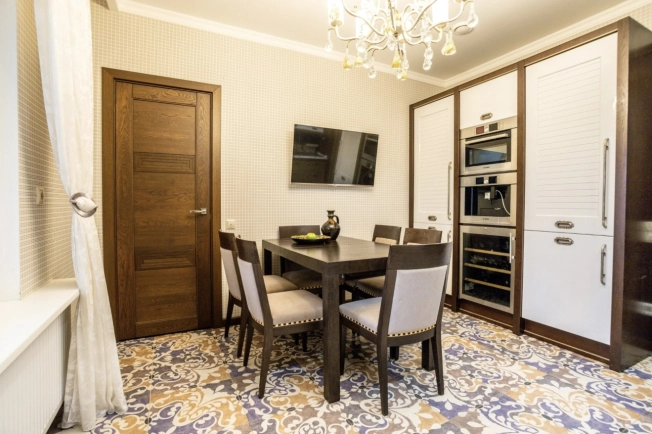 Купить дом в Москве. Вариант № 9156601, 14, площадь - квм, цена 45000000 рублей