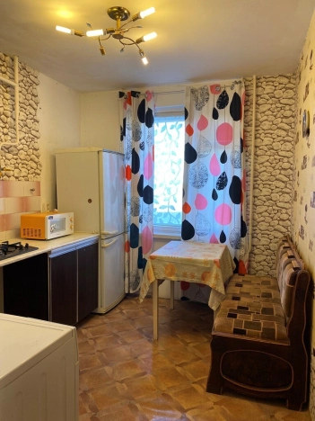 . Вариант № 31116, 23, площадь - 68 квм, цена 2900000 рублей