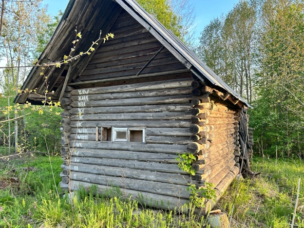 Купить земельный участок на улице Белые Ночи в Вологодской области. Вариант № 8307, 11, площадь -  квм, цена 150000 рублей
