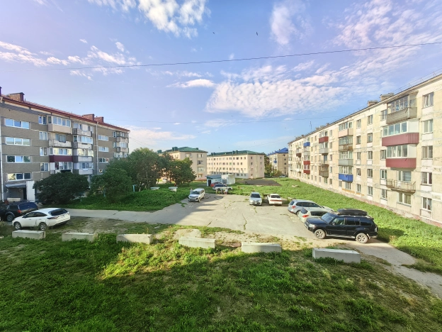 Купить квартиру в Корсакове. Вариант № 2688152, 20, площадь - квм, цена 8800000 рублей