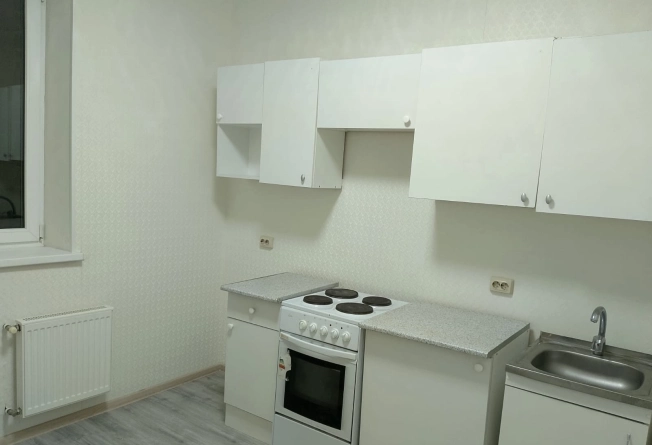 Купить однокомнатную квартиру на улице Героев-Разведчиков в Краснодаре. Вариант № 5576549, 3, площадь -  квм, цена 3500000 рублей