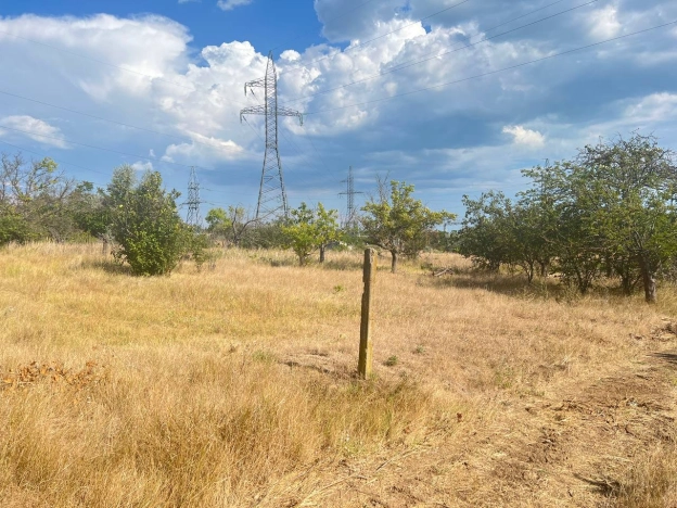 Купить земельный участок в Керчи. Вариант № 14100, 0, площадь -  квм, цена 1600000 рублей