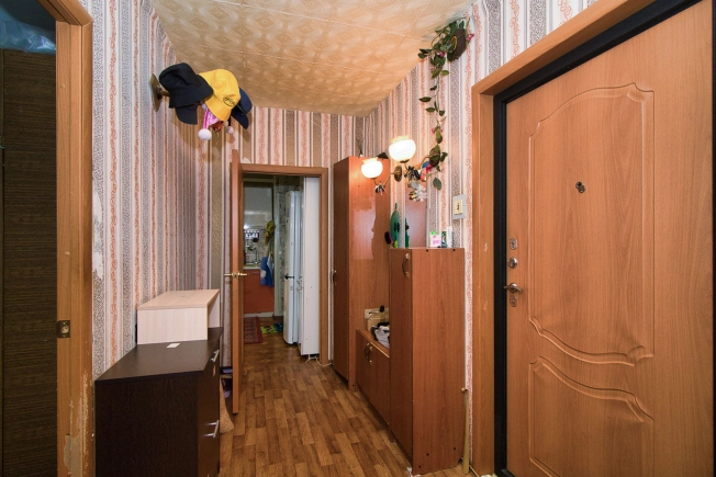 Купить трехкомнатную квартиру на вторичке в Владимирской области. Вариант № 8867133, 34, площадь - квм, цена 7700000 рублей