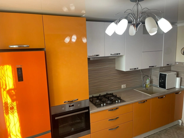 . Вариант № 15032, 2, площадь - 53.8 квм, цена 5450000 рублей