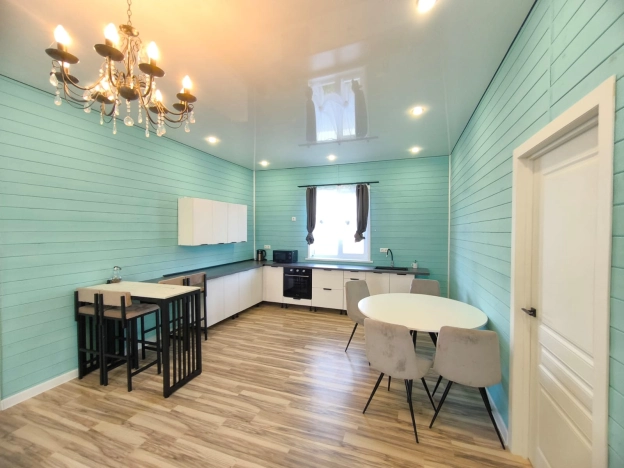 Купить дом в Москве. Вариант № 5892259, 12, площадь -  квм, цена 8000000 рублей