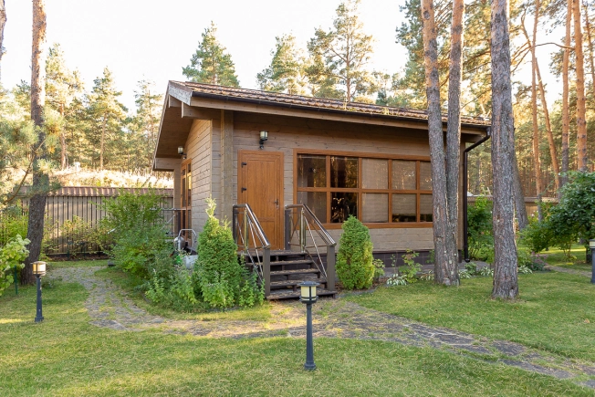 Купить дом на улице Пушкина в Владимире. Вариант № 3518894, 35, площадь -  квм, цена 106000000 рублей