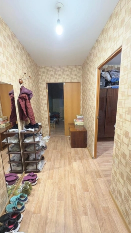 Купить квартиру в Брянской области. Вариант № 8055426, 1, площадь -  квм, цена 4490000 рублей