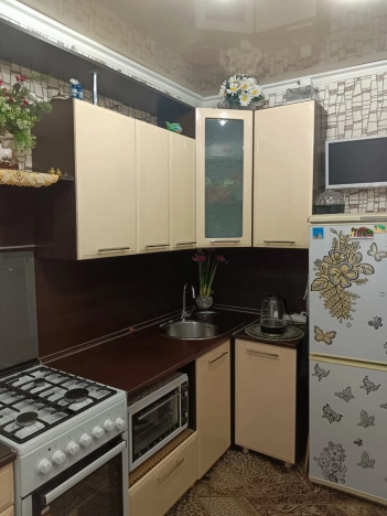 Купить двухкомнатную квартиру в Республике Башкортостан. Вариант № 10072823, 1, площадь -  квм, цена 4900000 рублей