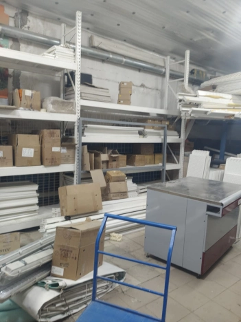 Снять коммерческую недвижимость в Воронеже. Вариант № 27360, 21, площадь - квм, цена 100000 рублей