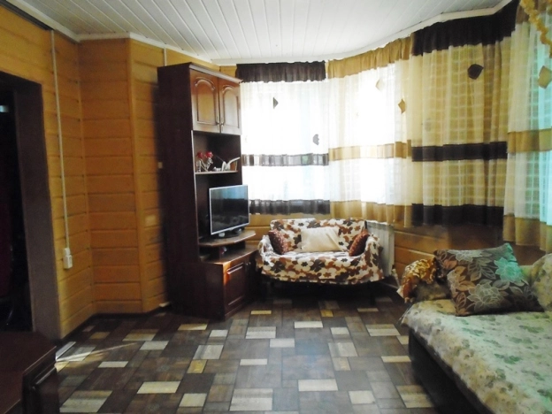 Купить дом в Егорьевске. Вариант № 1130534, 29, площадь -  квм, цена 7990000 рублей