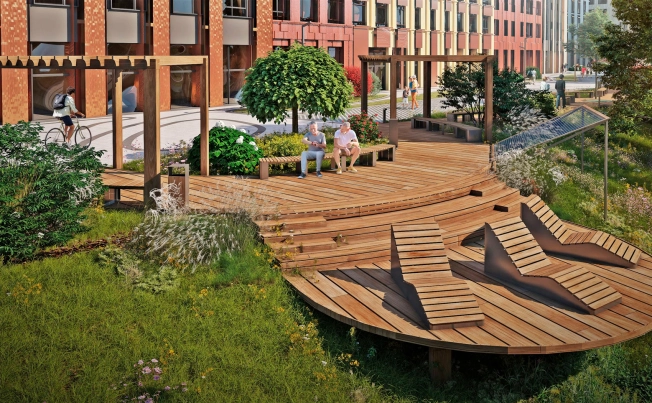 Купить квартиру в Москве. Вариант № 9514626, 4, площадь -  квм, цена 23000000 рублей