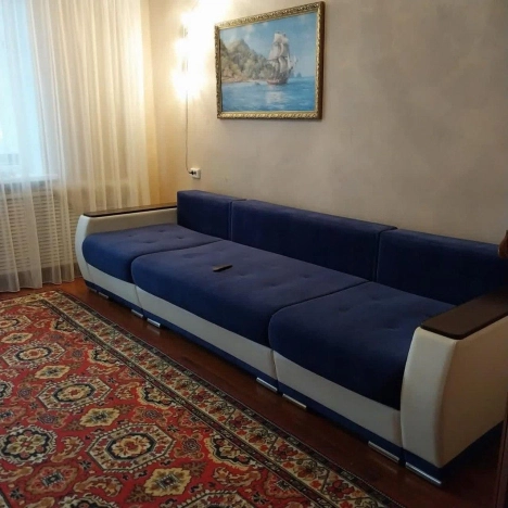 Купить квартиру в Тобольске. Вариант № 10081942, 3, площадь -  квм, цена 6380000 рублей