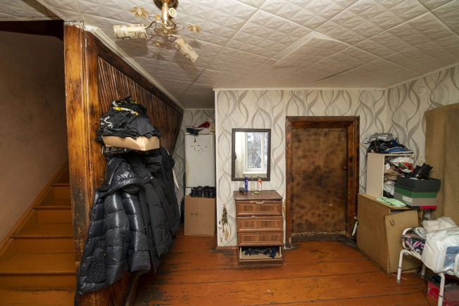 Купить дом на улице Новые Пески в Нижнем Новгороде. Вариант № 6869083, 11, площадь -  квм, цена 13500000 рублей